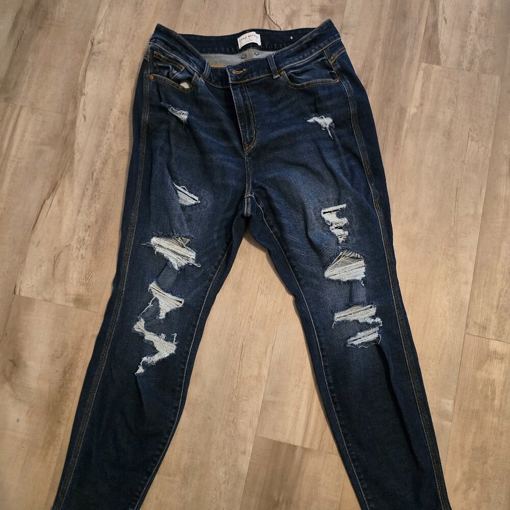Jean